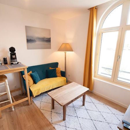Le Cosy & Boise De Pontoise公寓 外观 照片