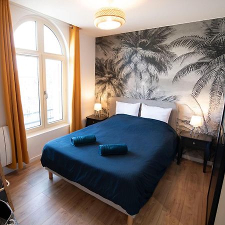 Le Cosy & Boise De Pontoise公寓 外观 照片