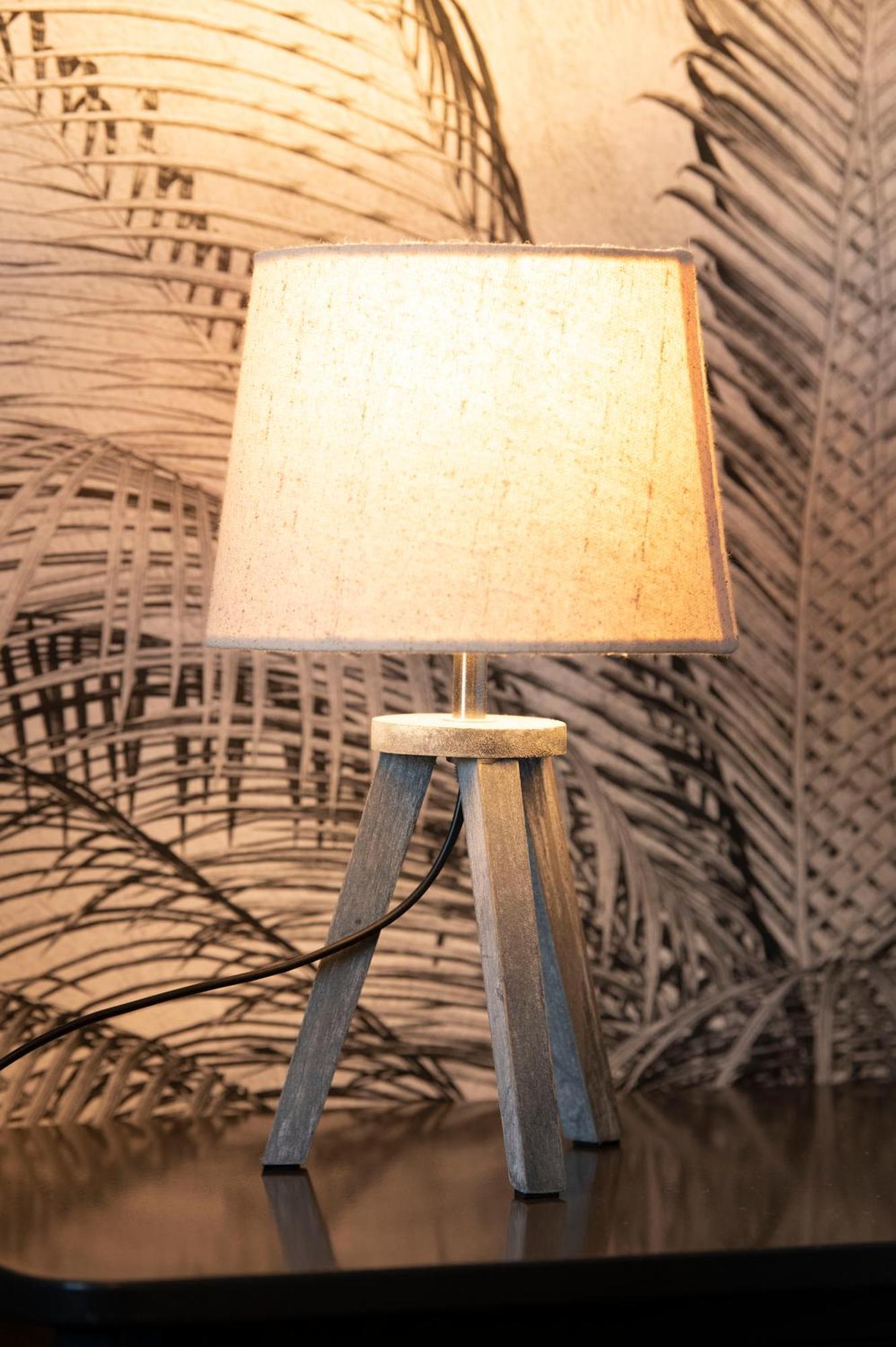 Le Cosy & Boise De Pontoise公寓 外观 照片
